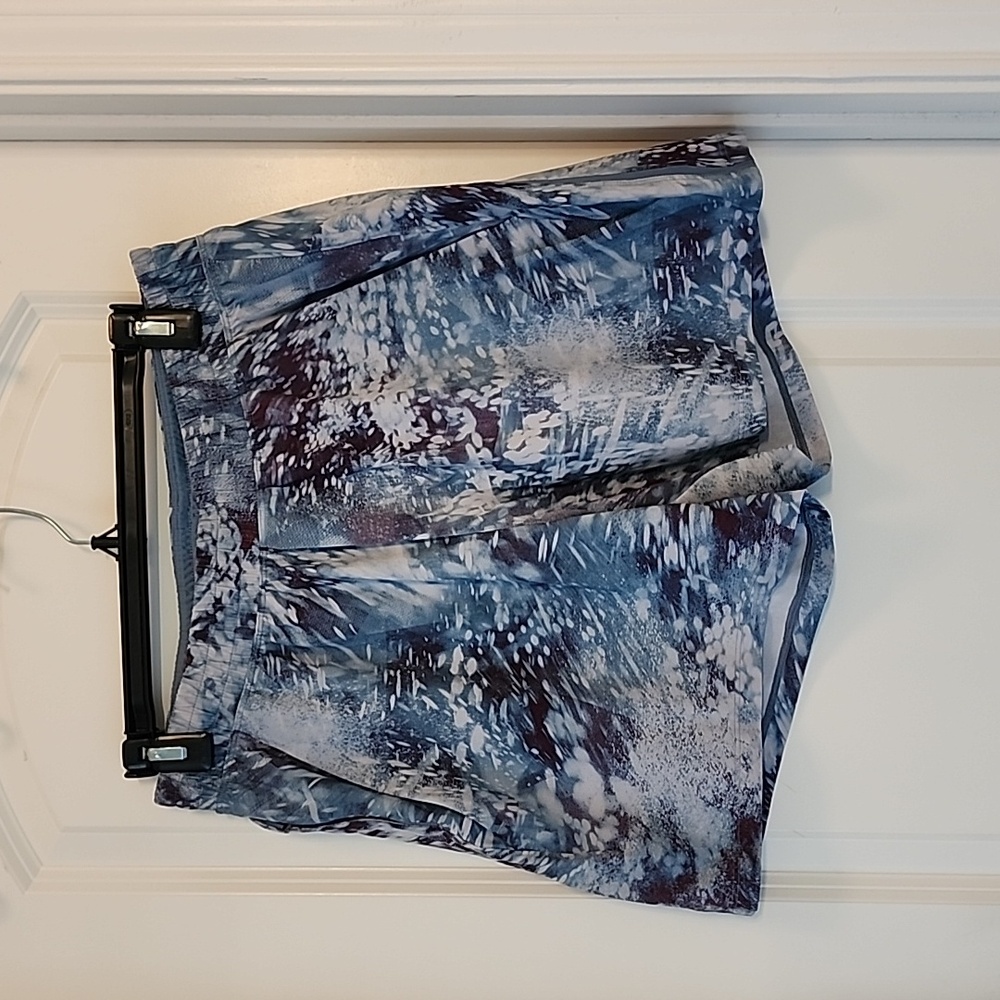 Lululemon mens running shorts